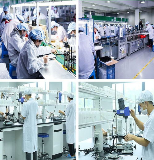 意大利华人彩妆品牌领军者 构建从中国工厂到欧洲的专属批发渠道