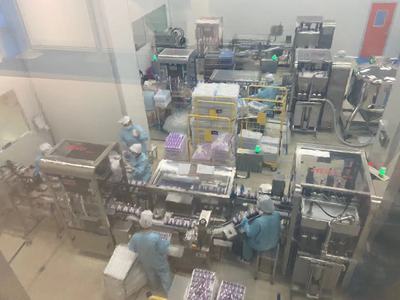 加速迈向“世界化妆品之都”，东方美谷迎关键“窗口期”